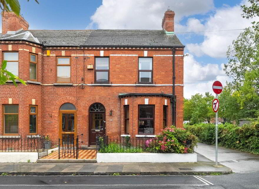 6 Saint Annes Road South, South Circular Road, South Circular Road, D08F6A2