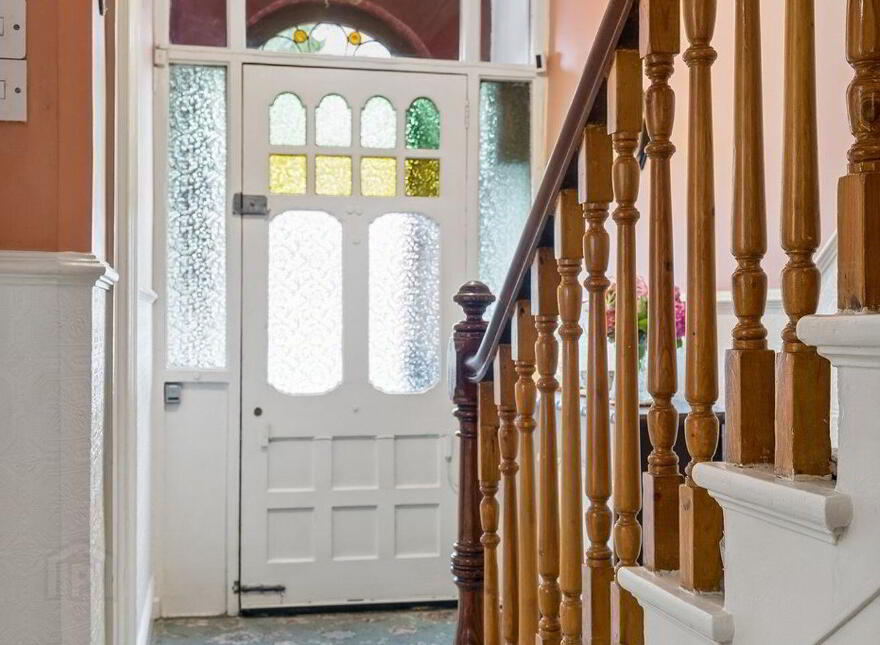 6 Saint Annes Road South, South Circular Road, South Circular Road, D08F6A2