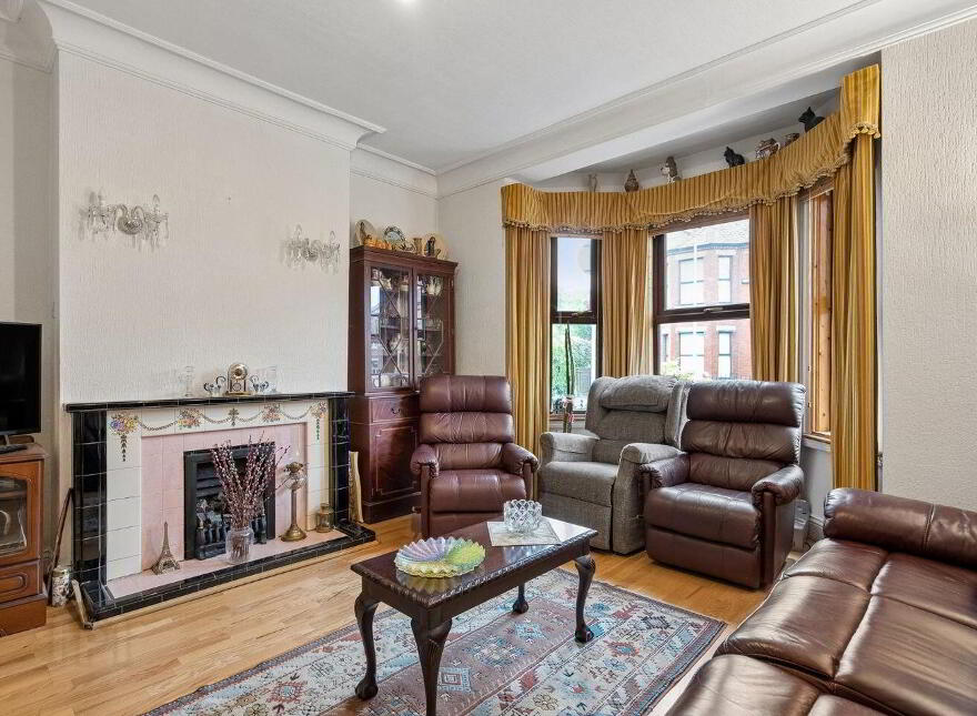 6 Saint Annes Road South, South Circular Road, South Circular Road, D08F6A2