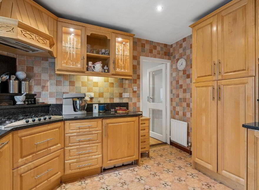 6 Saint Annes Road South, South Circular Road, South Circular Road, D08F6A2