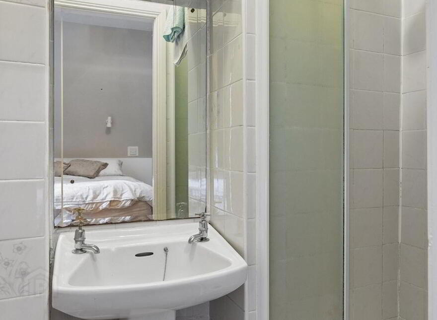 6 Saint Annes Road South, South Circular Road, South Circular Road, D08F6A2