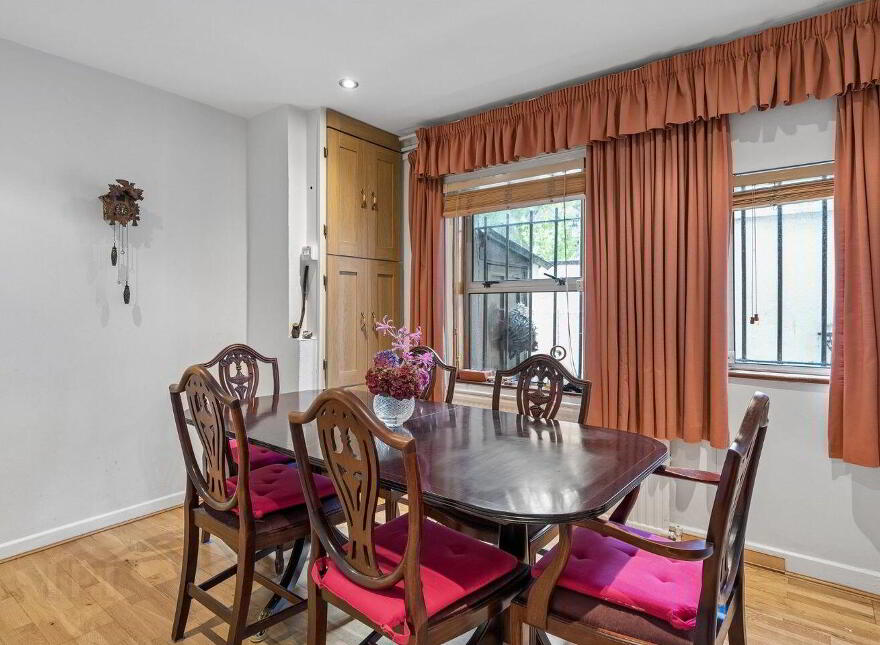 6 Saint Annes Road South, South Circular Road, South Circular Road, D08F6A2