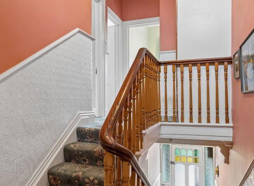 6 Saint Annes Road South, South Circular Road, South Circular Road, D08F6A2