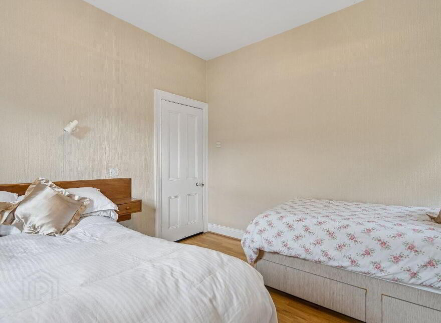 6 Saint Annes Road South, South Circular Road, South Circular Road, D08F6A2