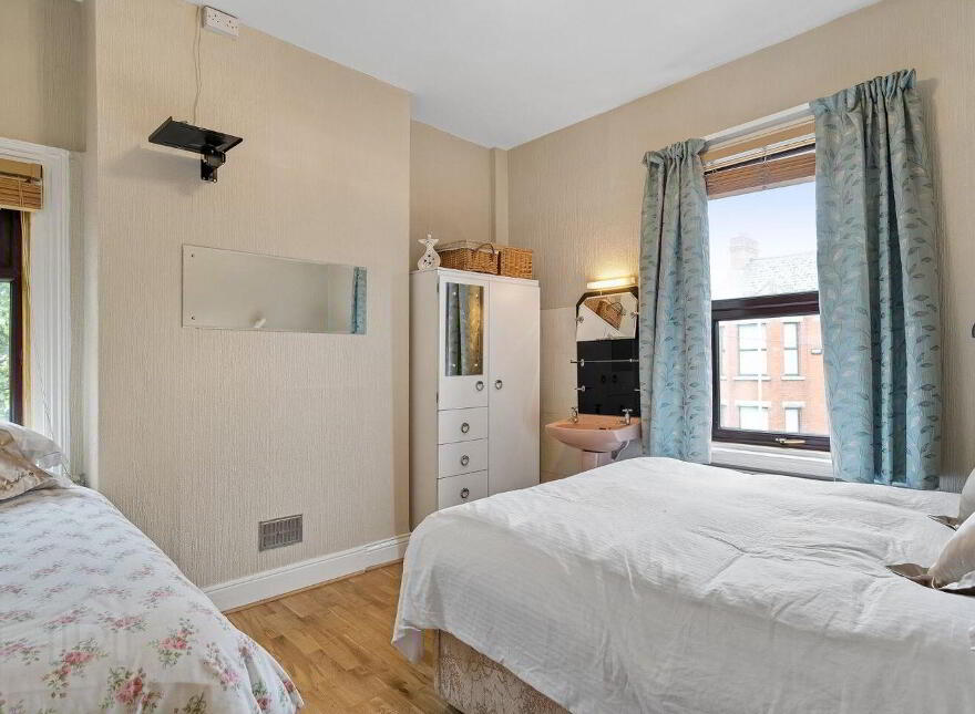 6 Saint Annes Road South, South Circular Road, South Circular Road, D08F6A2