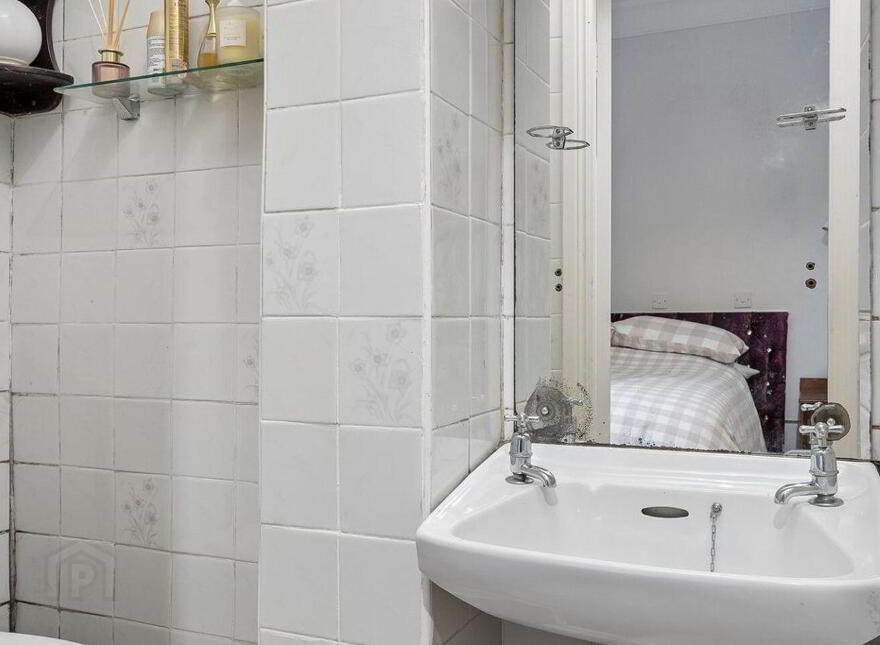 6 Saint Annes Road South, South Circular Road, South Circular Road, D08F6A2