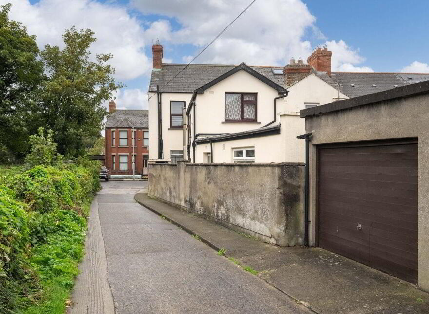 6 Saint Annes Road South, South Circular Road, South Circular Road, D08F6A2
