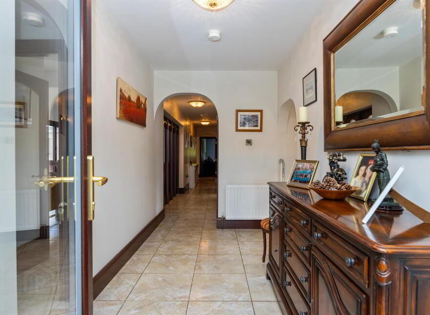 126 Old Belfast Road, Ballynahinch, BT24 8UY