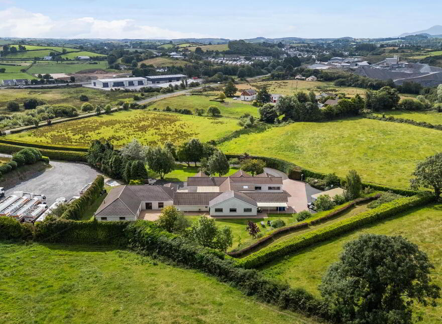 126 Old Belfast Road, Ballynahinch, BT24 8UY