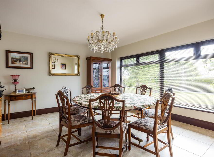 126 Old Belfast Road, Ballynahinch, BT24 8UY