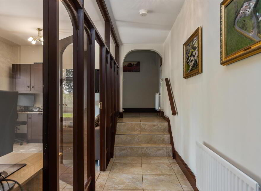 126 Old Belfast Road, Ballynahinch, BT24 8UY