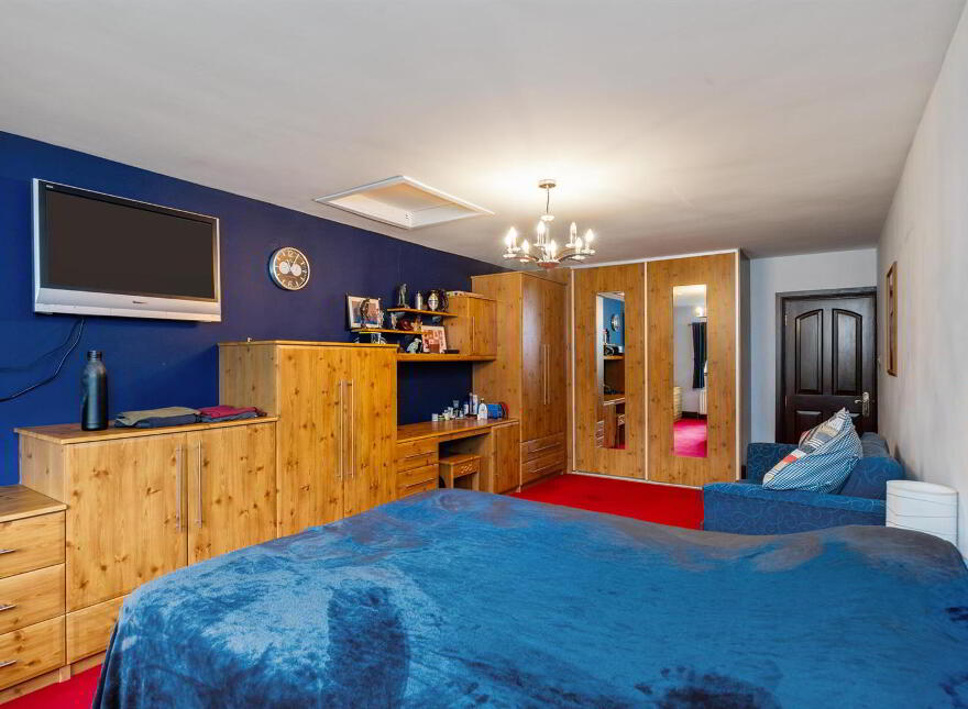 126 Old Belfast Road, Ballynahinch, BT24 8UY