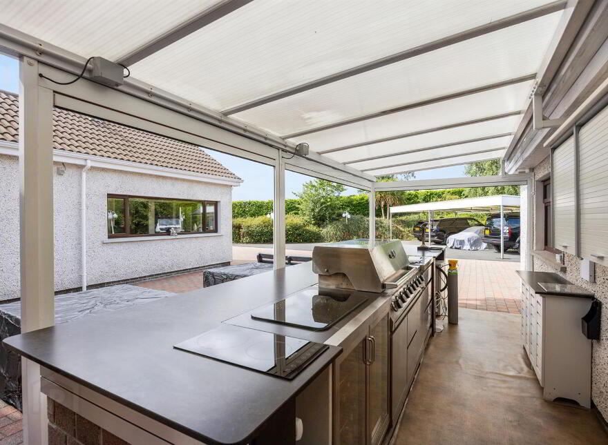 126 Old Belfast Road, Ballynahinch, BT24 8UY