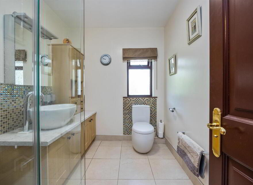 126 Old Belfast Road, Ballynahinch, BT24 8UY