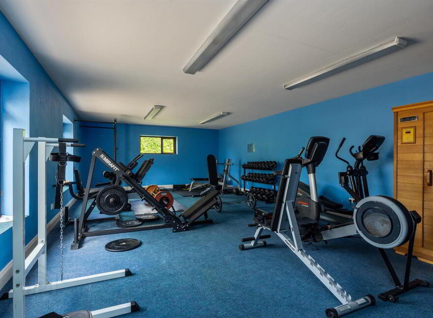 126 Old Belfast Road, Ballynahinch, BT24 8UY