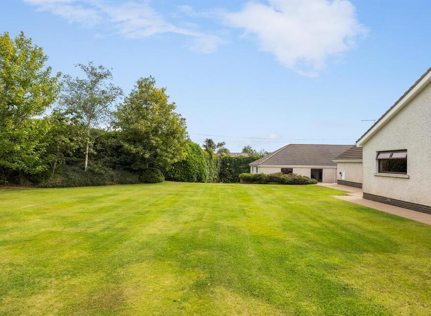 126 Old Belfast Road, Ballynahinch, BT24 8UY