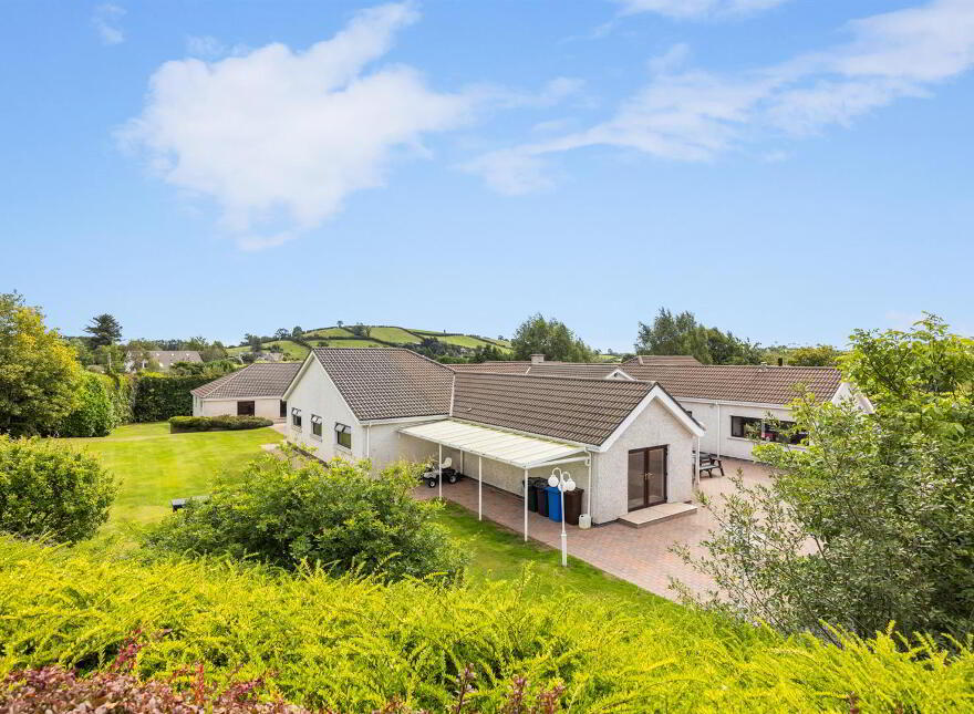 126 Old Belfast Road, Ballynahinch, BT24 8UY