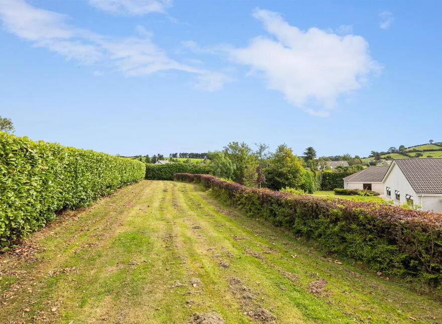 126 Old Belfast Road, Ballynahinch, BT24 8UY