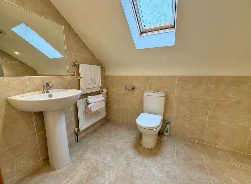 60 Glen Macha, Cathedral Road, Armagh, BT61 8AF