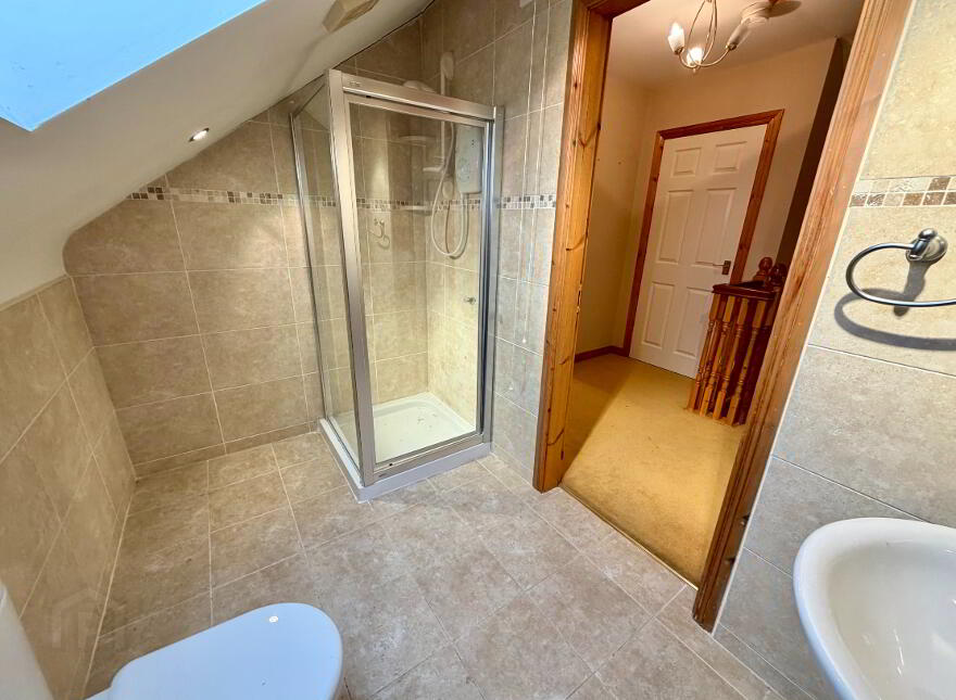 60 Glen Macha, Cathedral Road, Armagh, BT61 8AF