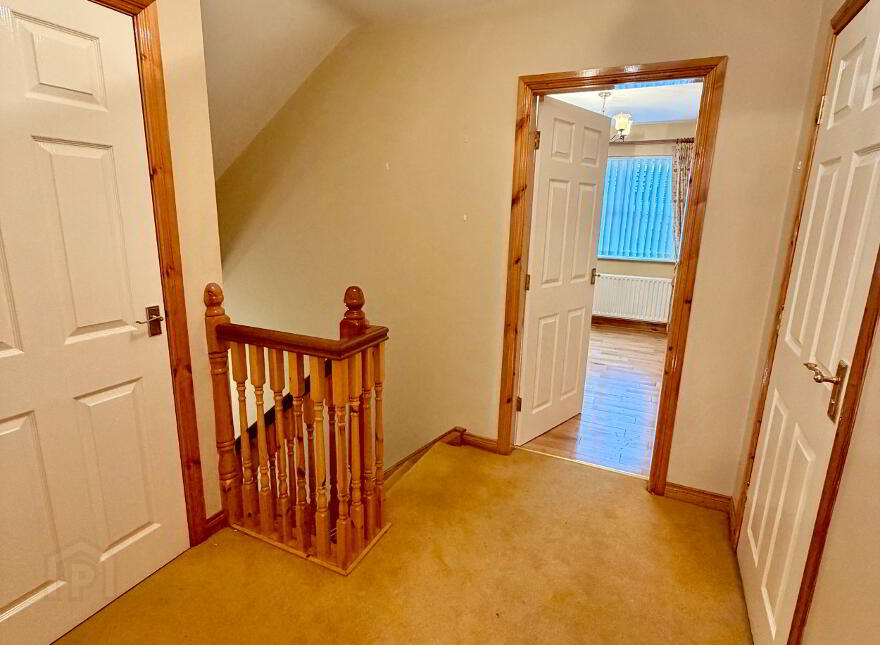 60 Glen Macha, Cathedral Road, Armagh, BT61 8AF