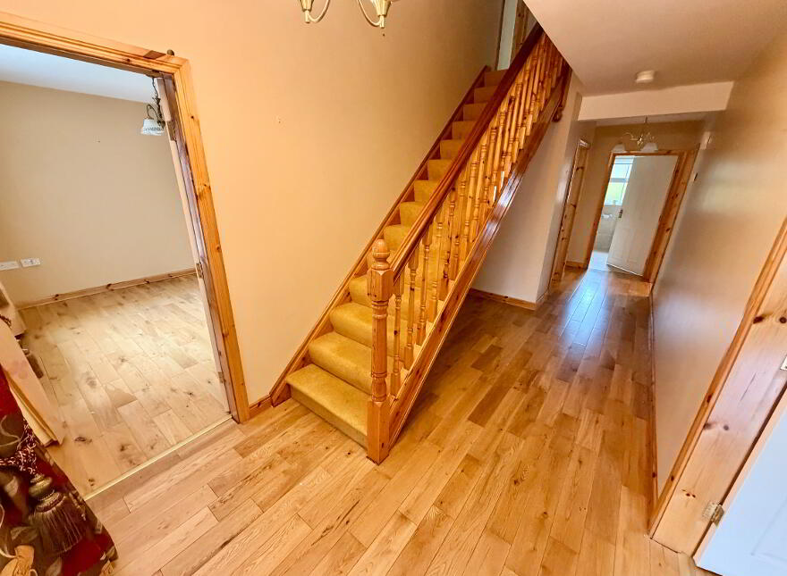 60 Glen Macha, Cathedral Road, Armagh, BT61 8AF