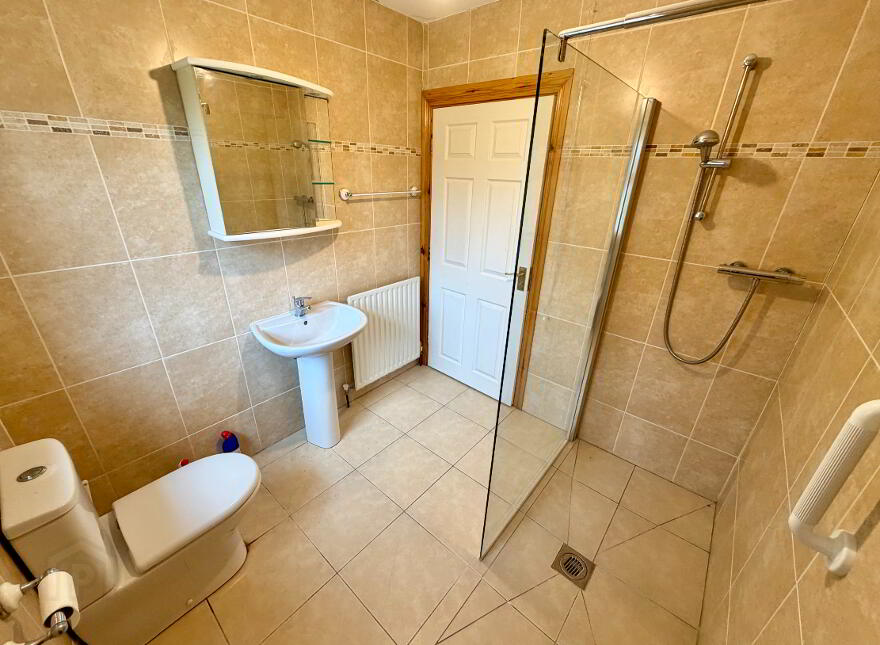 60 Glen Macha, Cathedral Road, Armagh, BT61 8AF