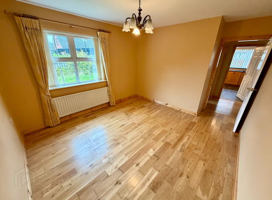 60 Glen Macha, Cathedral Road, Armagh, BT61 8AF