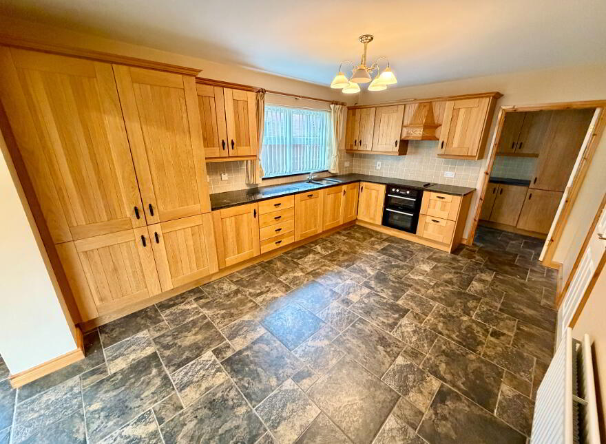 60 Glen Macha, Cathedral Road, Armagh, BT61 8AF