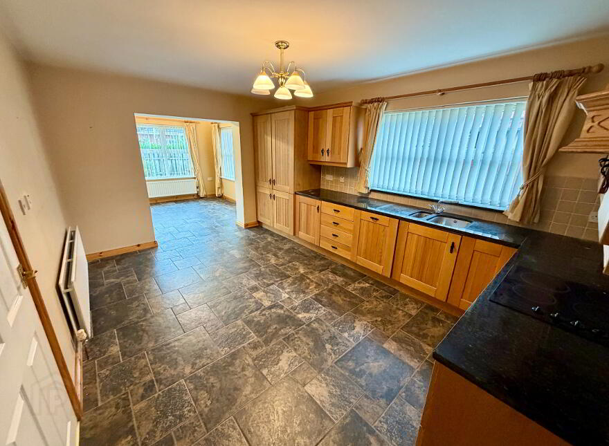 60 Glen Macha, Cathedral Road, Armagh, BT61 8AF