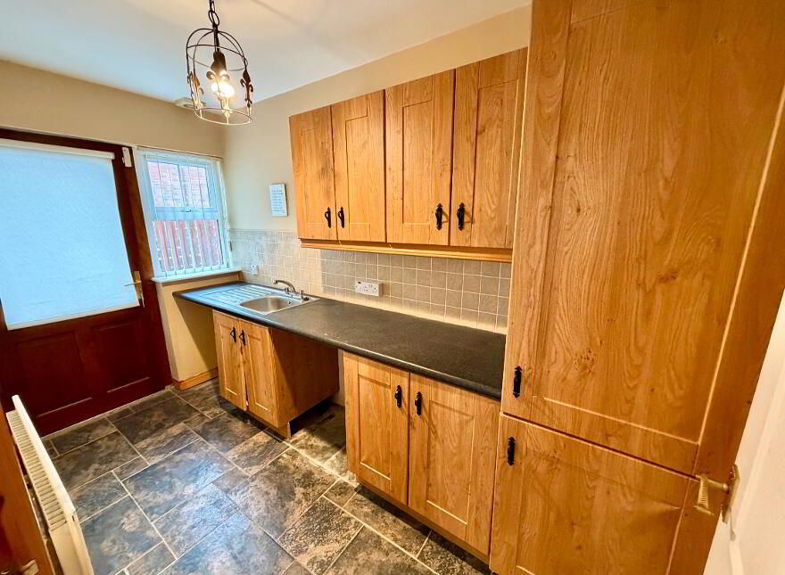 60 Glen Macha, Cathedral Road, Armagh, BT61 8AF