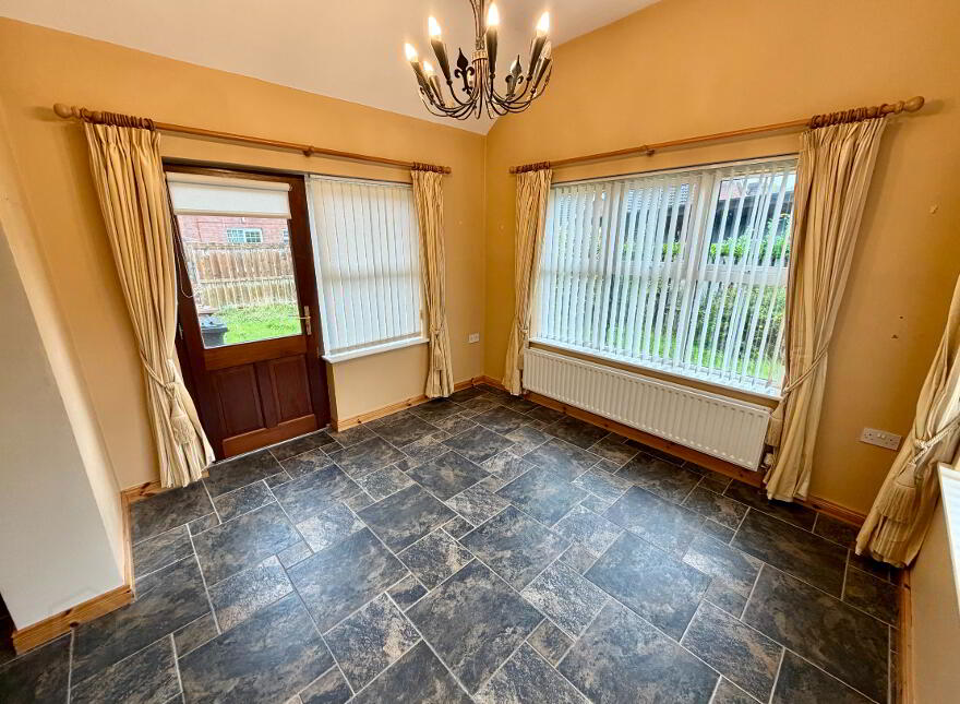 60 Glen Macha, Cathedral Road, Armagh, BT61 8AF