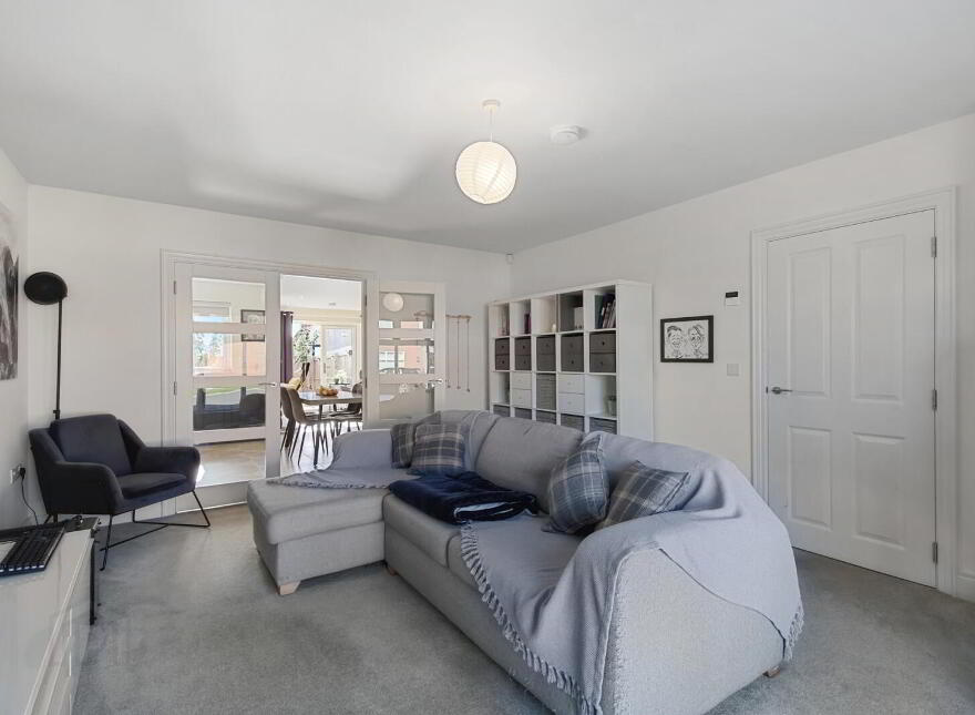 8 Oak Meadow Mews, Newtownards, BT23 7JJ