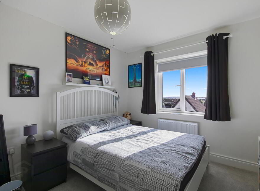 8 Oak Meadow Mews, Newtownards, BT23 7JJ