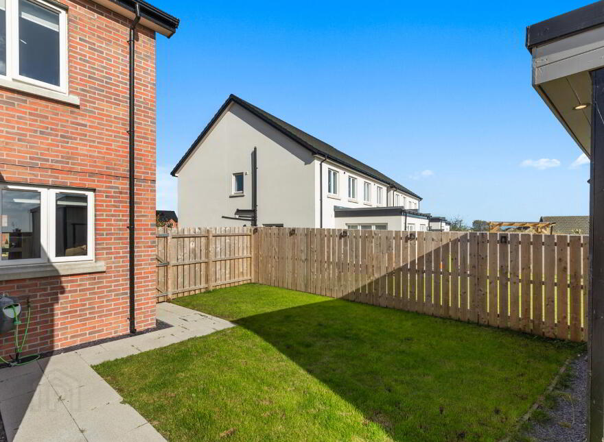 8 Oak Meadow Mews, Newtownards, BT23 7JJ