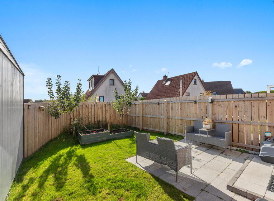 8 Oak Meadow Mews, Newtownards, BT23 7JJ