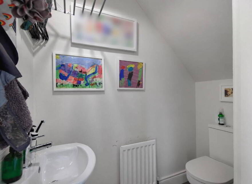 8 Oak Meadow Mews, Newtownards, BT23 7JJ
