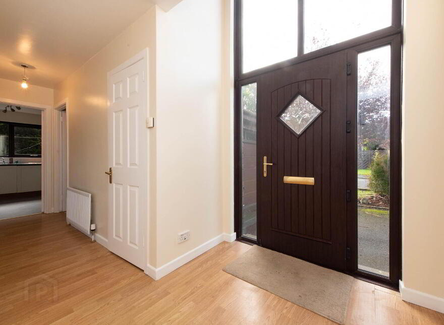 48 Hollybrook Manor, Newtownabbey, BT36 7XR