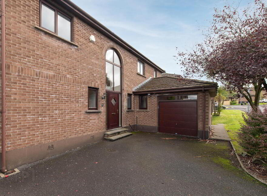 48 Hollybrook Manor, Newtownabbey, BT36 7XR