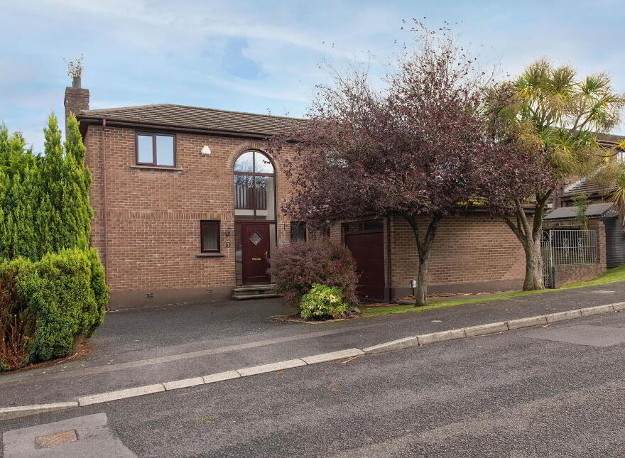 48 Hollybrook Manor, Newtownabbey, BT36 7XR
