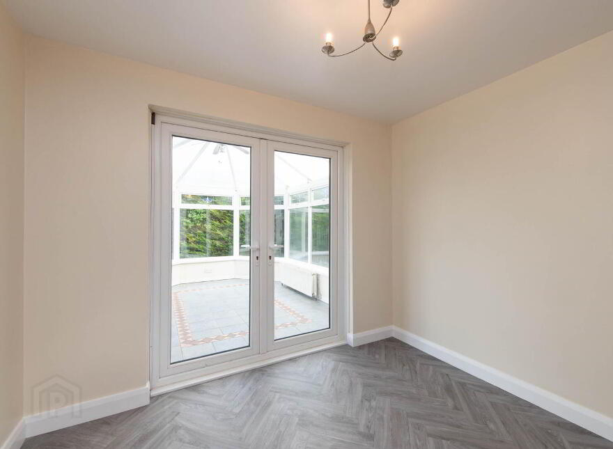 48 Hollybrook Manor, Newtownabbey, BT36 7XR
