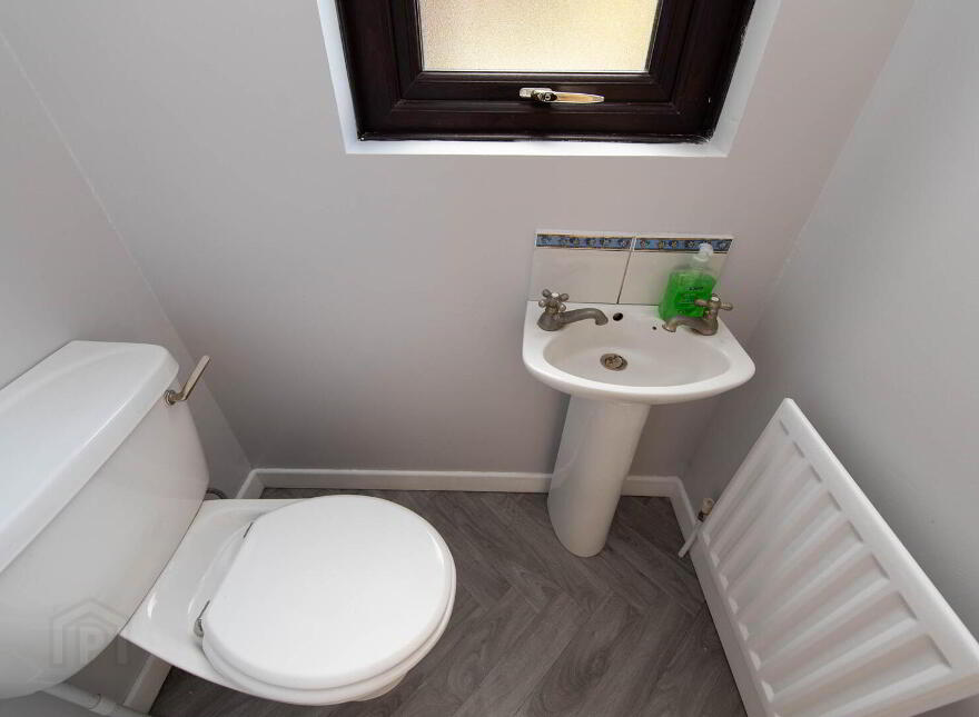 48 Hollybrook Manor, Newtownabbey, BT36 7XR