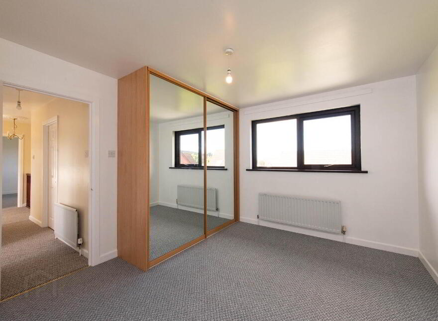 48 Hollybrook Manor, Newtownabbey, BT36 7XR