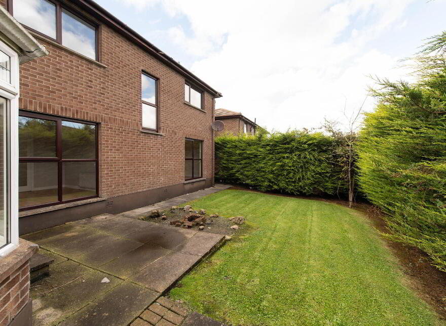 48 Hollybrook Manor, Newtownabbey, BT36 7XR