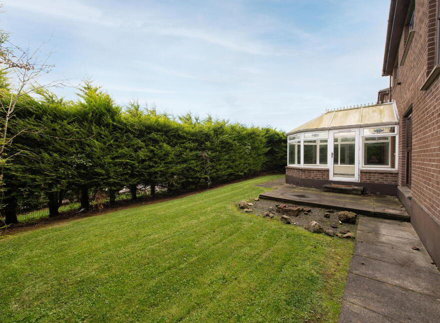 48 Hollybrook Manor, Newtownabbey, BT36 7XR