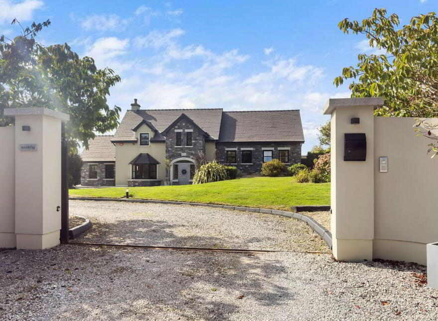 Rathog, Ballintubber, Midleton, T45DH27