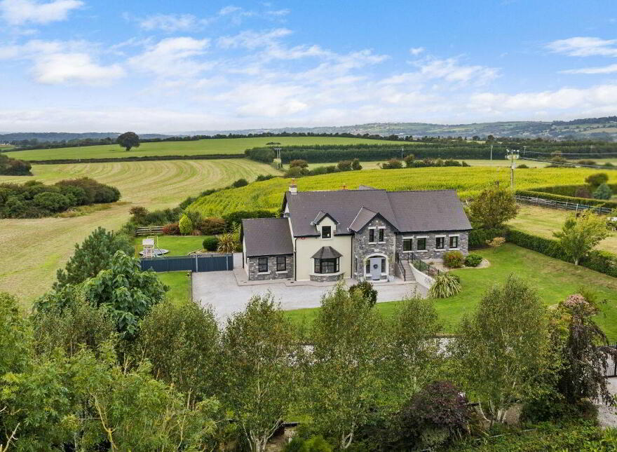 Rathog, Ballintubber, Midleton, T45DH27