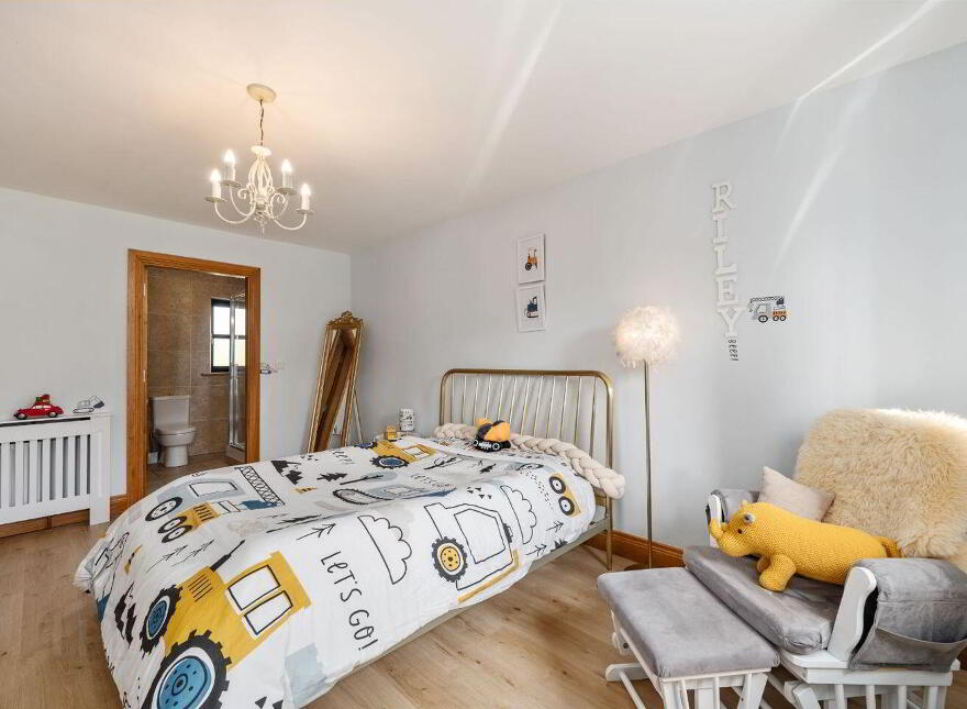 Rathog, Ballintubber, Midleton, T45DH27