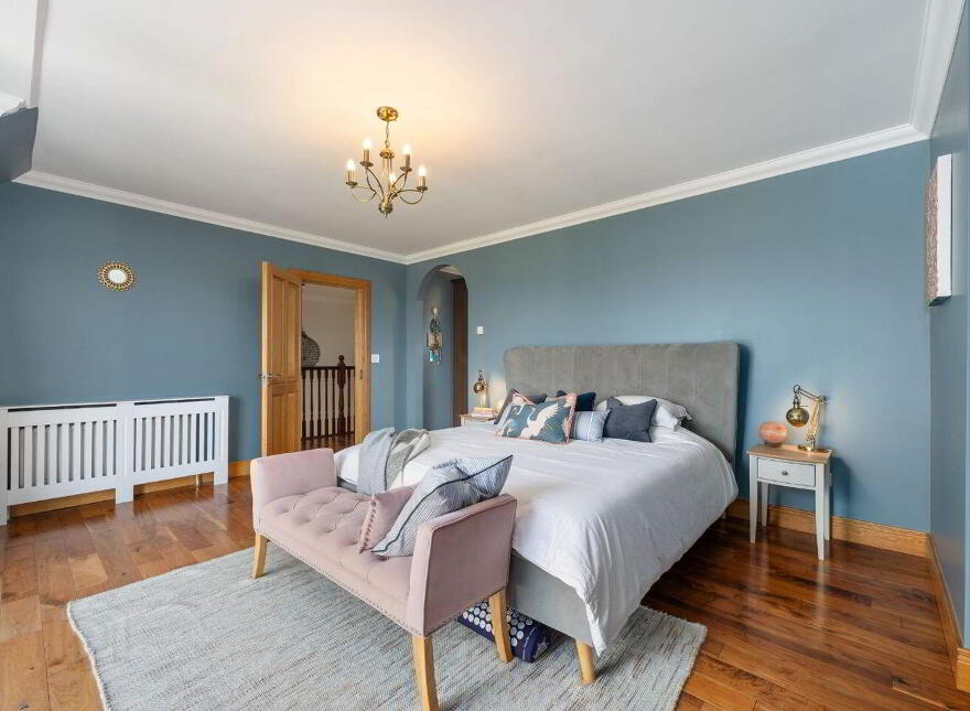 Rathog, Ballintubber, Midleton, T45DH27