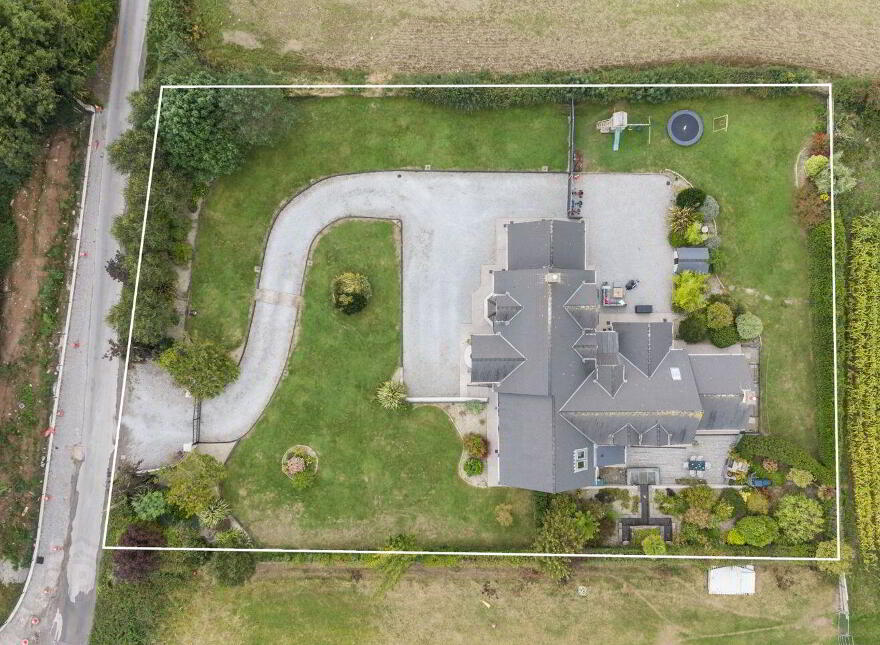 Rathog, Ballintubber, Midleton, T45DH27